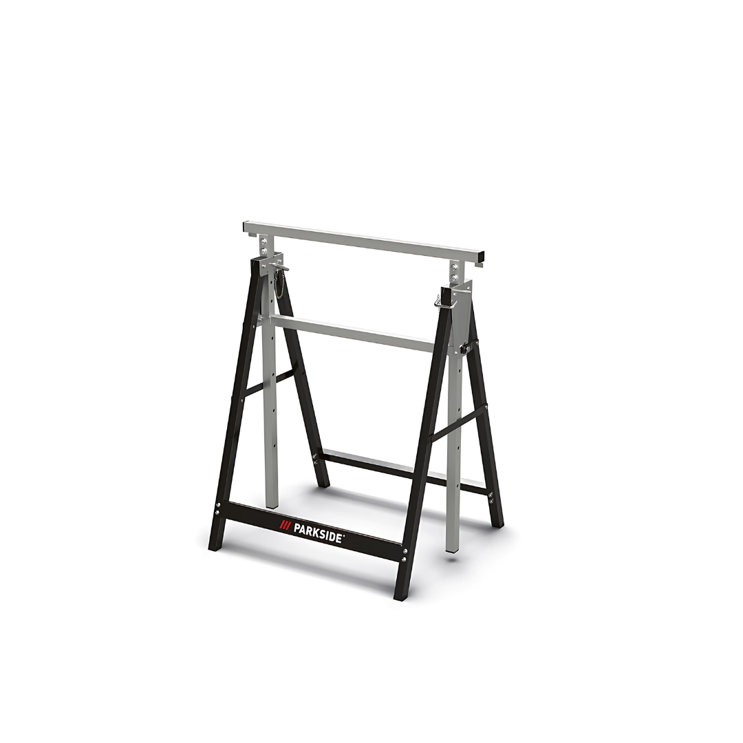 Parkside Height Adjustable Trestle