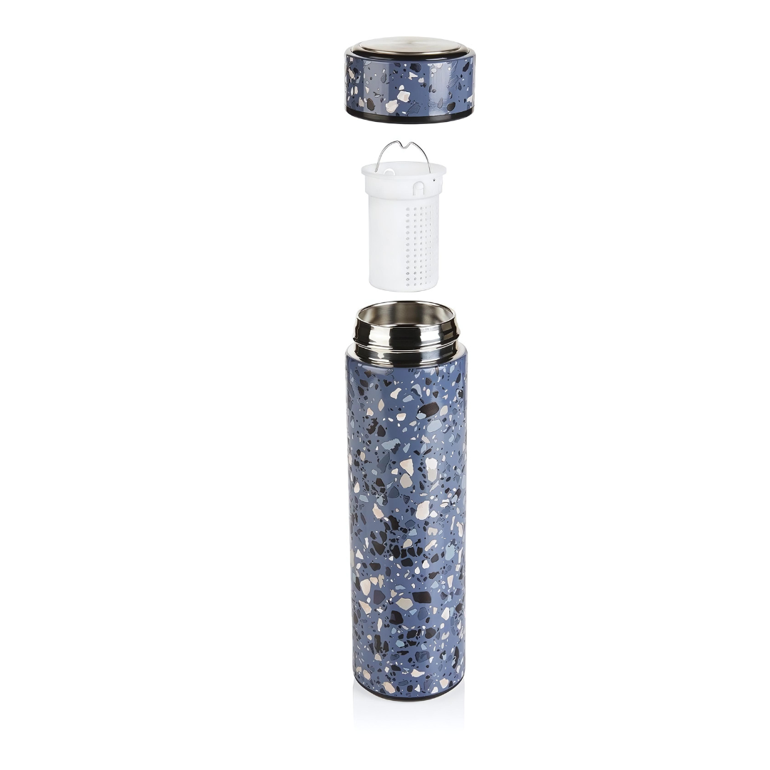 Ernesto Stainless Steel Insulated Bottle 450ml