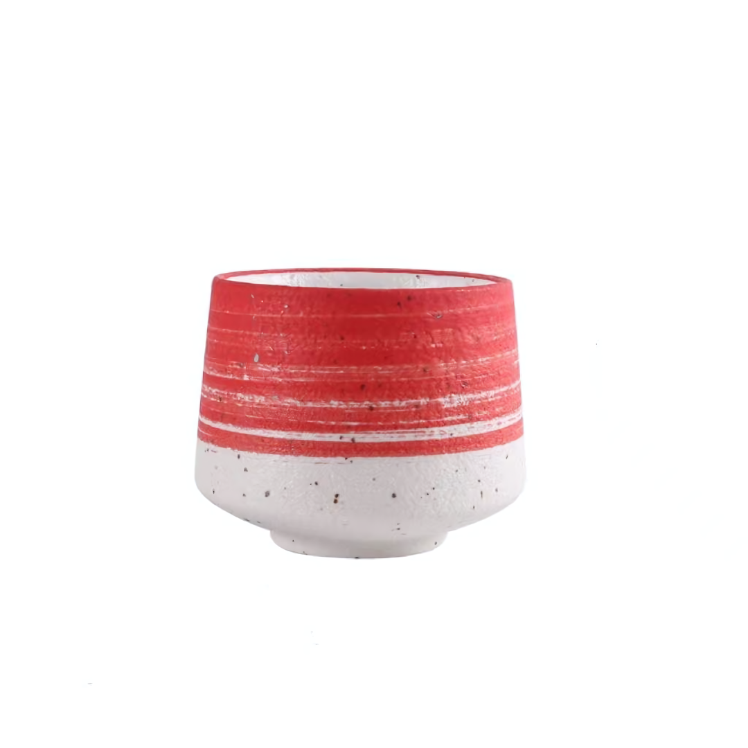 Japanese Handcrafted Ceramic Tea Cup 190ML