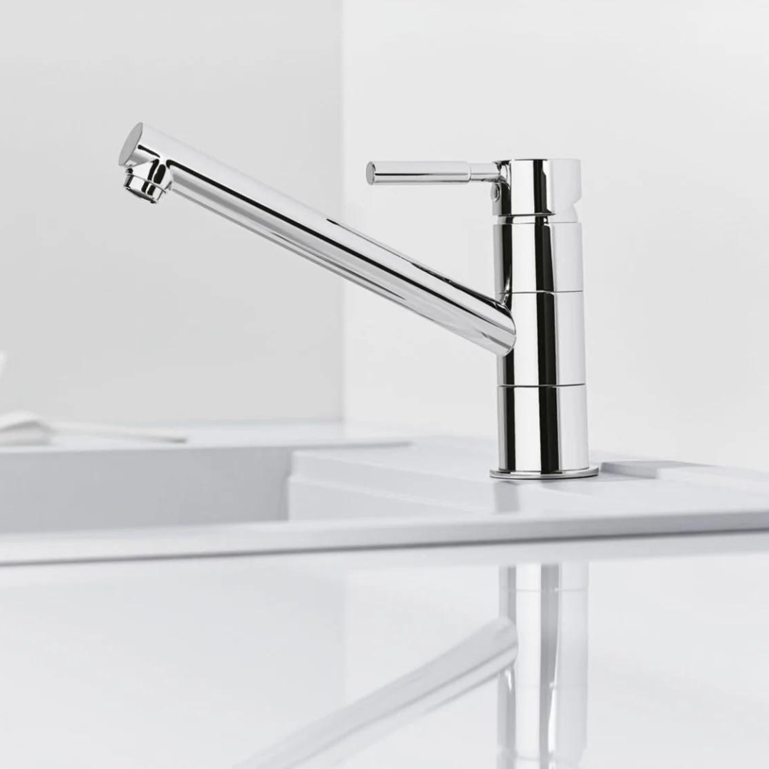 Livarno Home Kitchen Mixer Tap