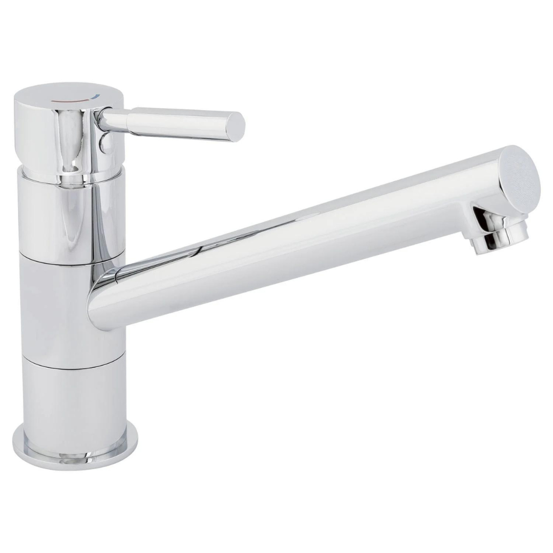 Livarno Home Kitchen Mixer Tap