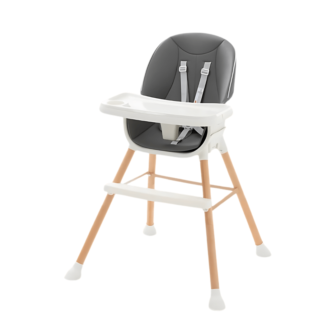 Multi-function baby feeding chair with removable BPA-free tray – Beirut Lebanon