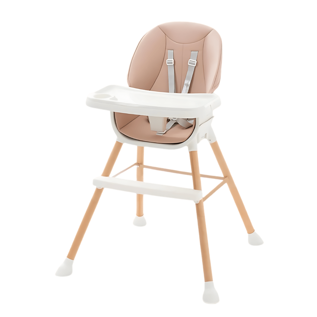 Multi-function baby feeding chair with removable BPA-free tray – Beirut Lebanon