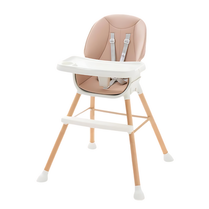 5 in 1 Children Feeding High Chair