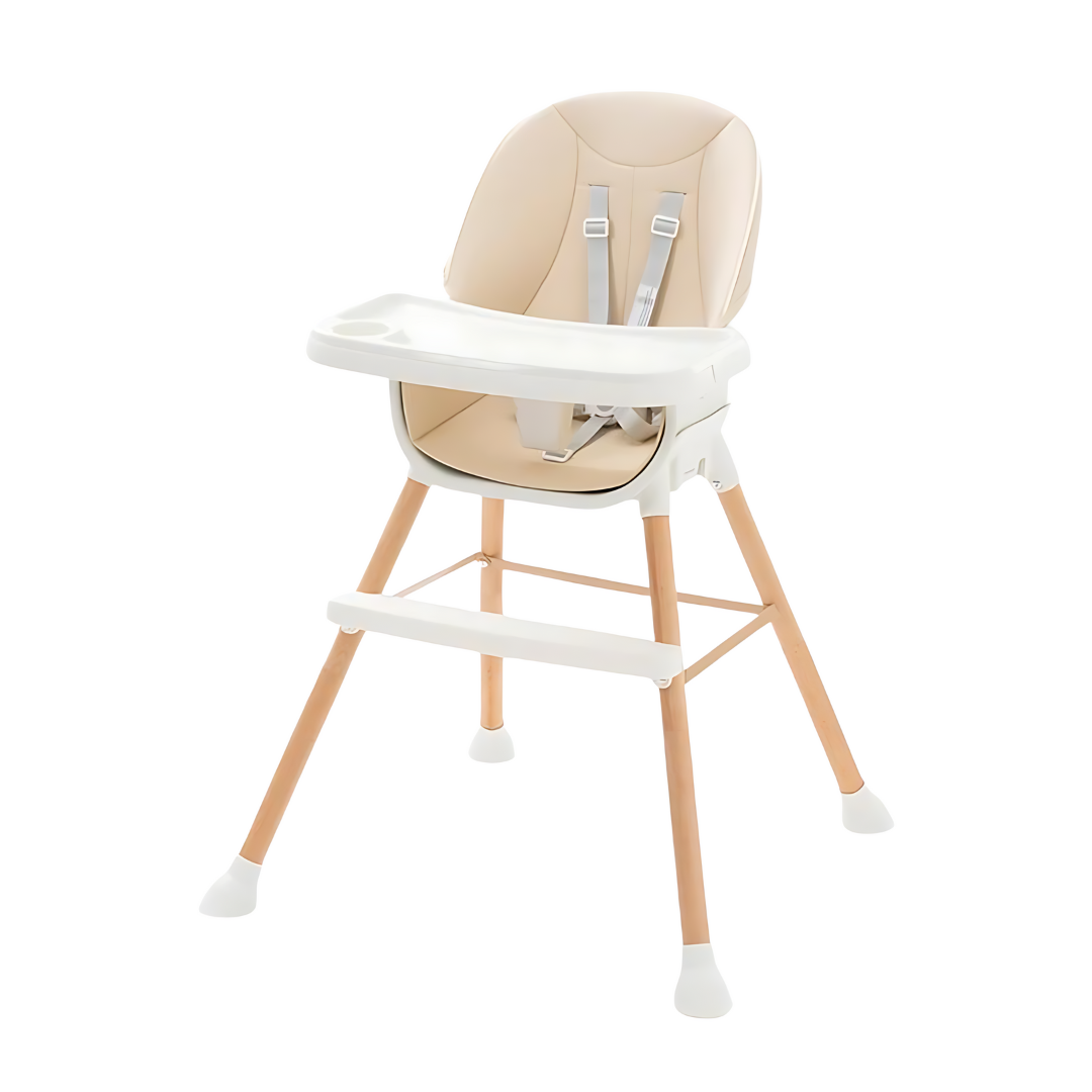 5 in 1 Children Feeding High Chair