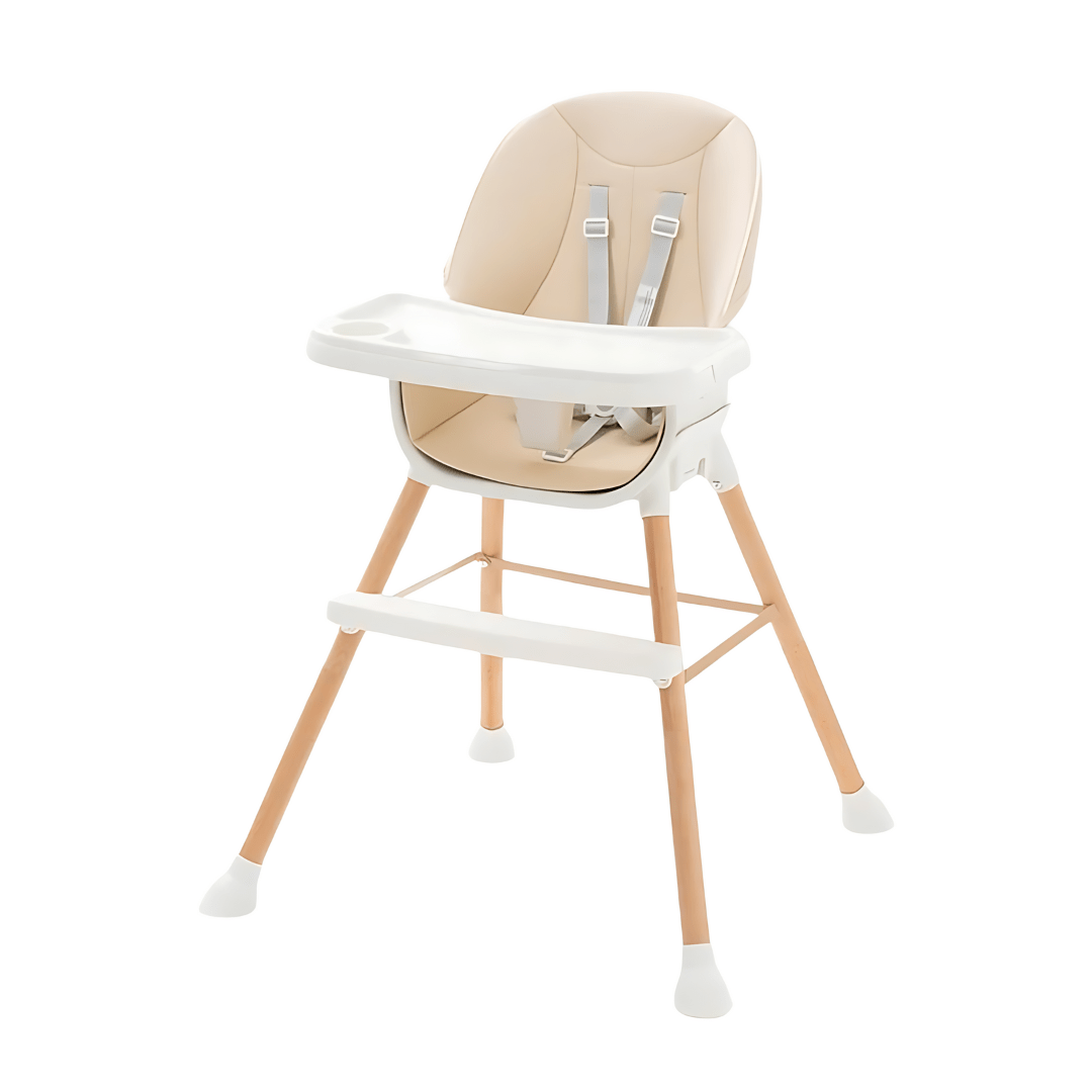 Multi-function baby feeding chair with removable BPA-free tray – Beirut Lebanon