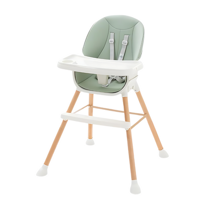 5 in 1 Children Feeding High Chair