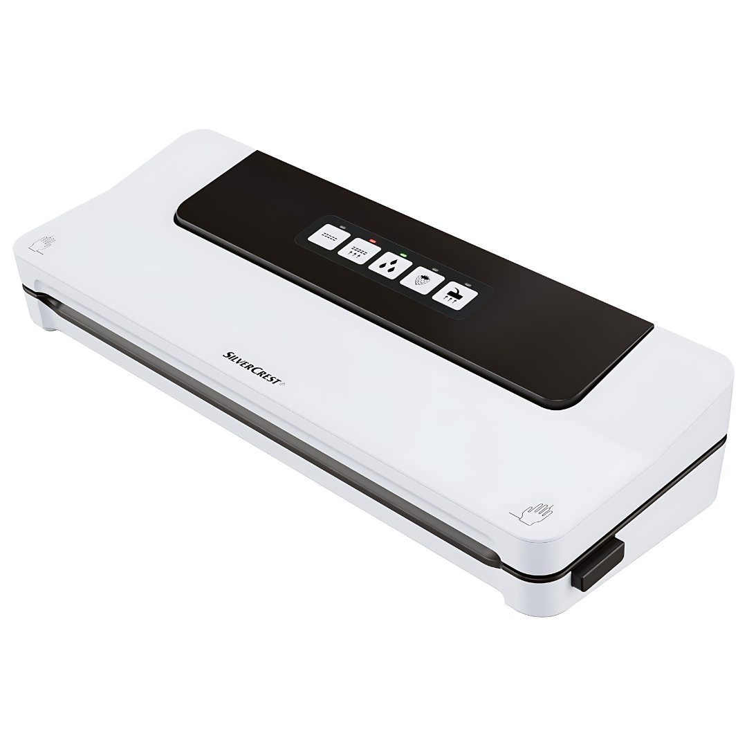 Silvercrest Vacuum Sealer SV 125 C3