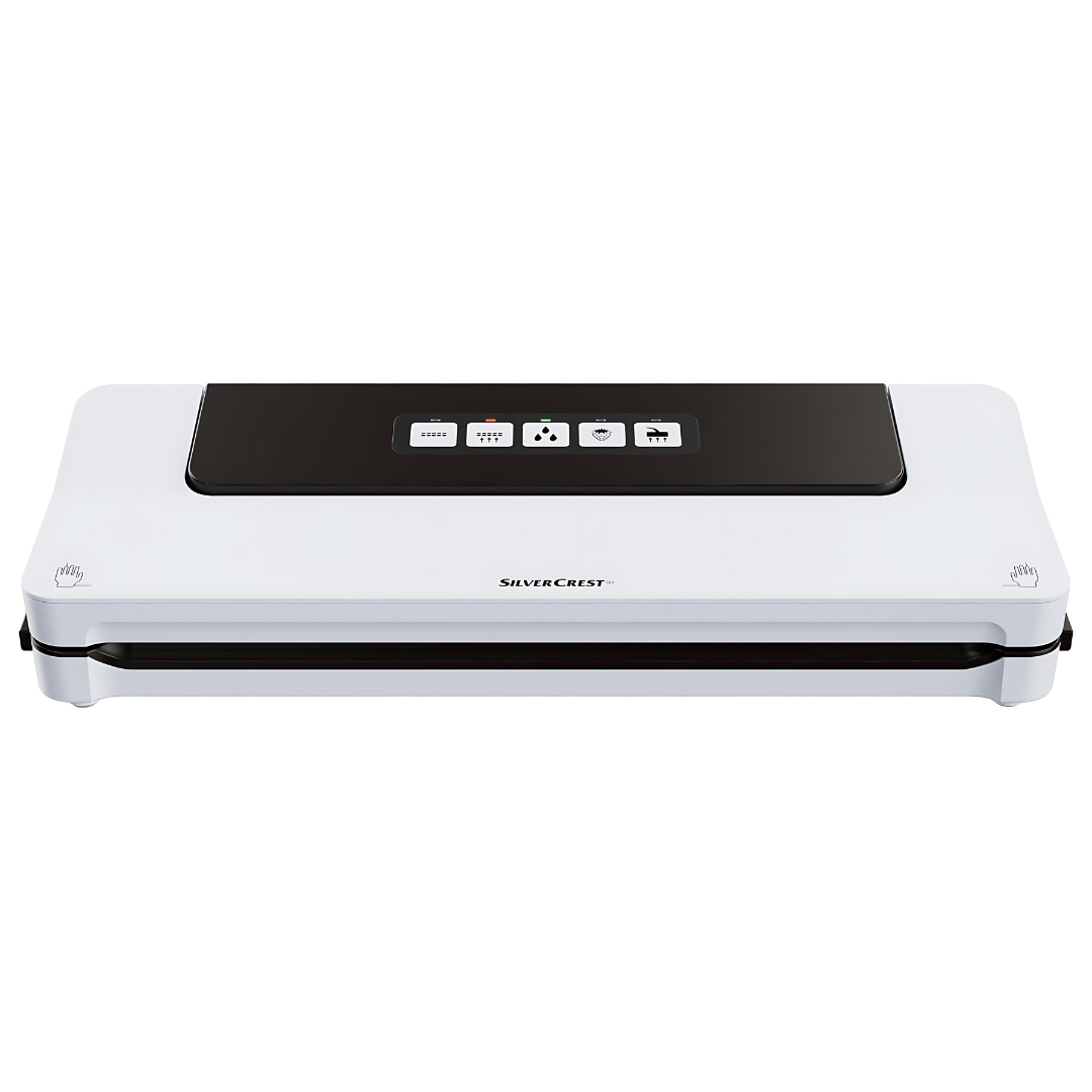 Silvercrest Vacuum Sealer SV 125 C3