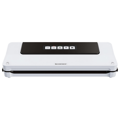 Silvercrest Vacuum Sealer SV 125 C3