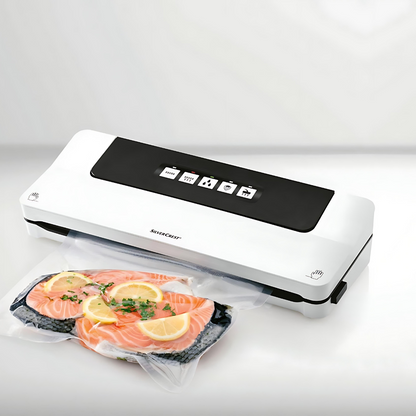 Silvercrest Vacuum Sealer SV 125 C3