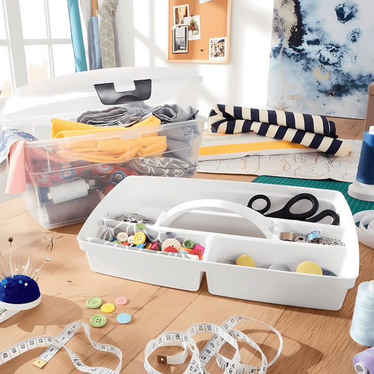 صندوق تخزين كريلاندو 11 لترًا