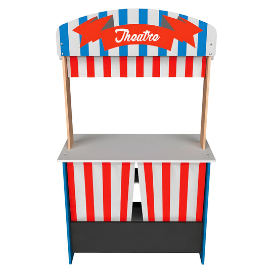 Playtive Junior 2-in-1 Speelwinkel/Theater