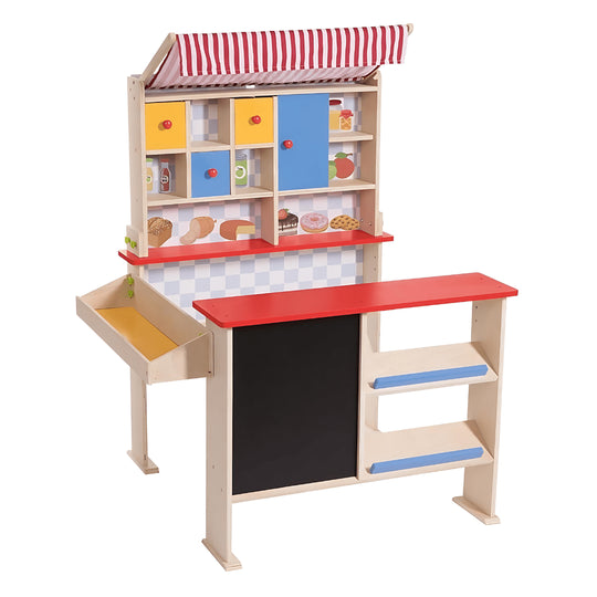 Playtive Junior Houten Winkel