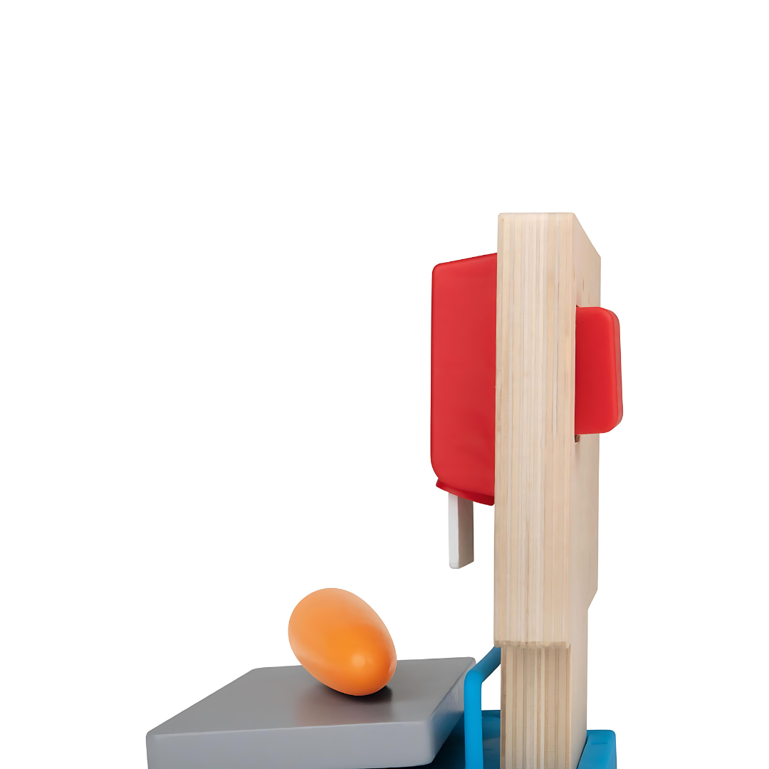 Playtive Wooden Kitchen Scale