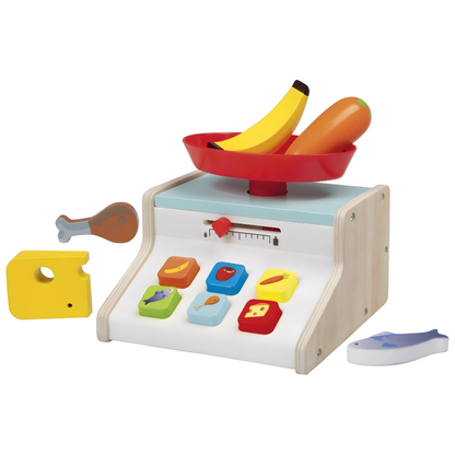 Playtive Junior Wooden