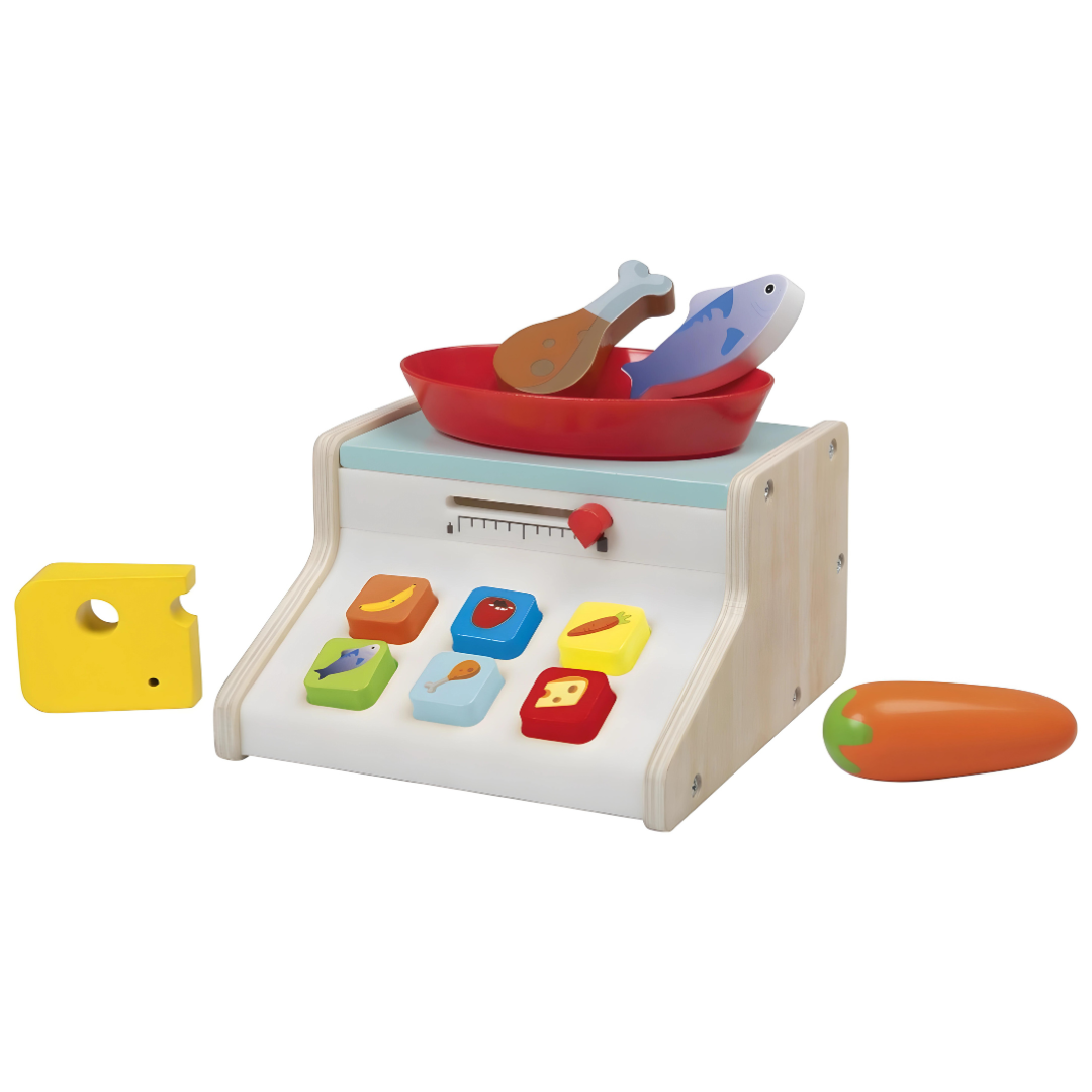 Playtive Junior Wooden