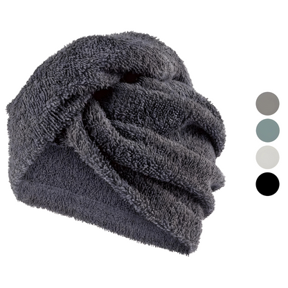 Livarno Home Towel-turban 24×61 CM