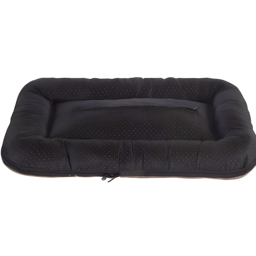 Ultimate Washable Memory Foam Dog Bed