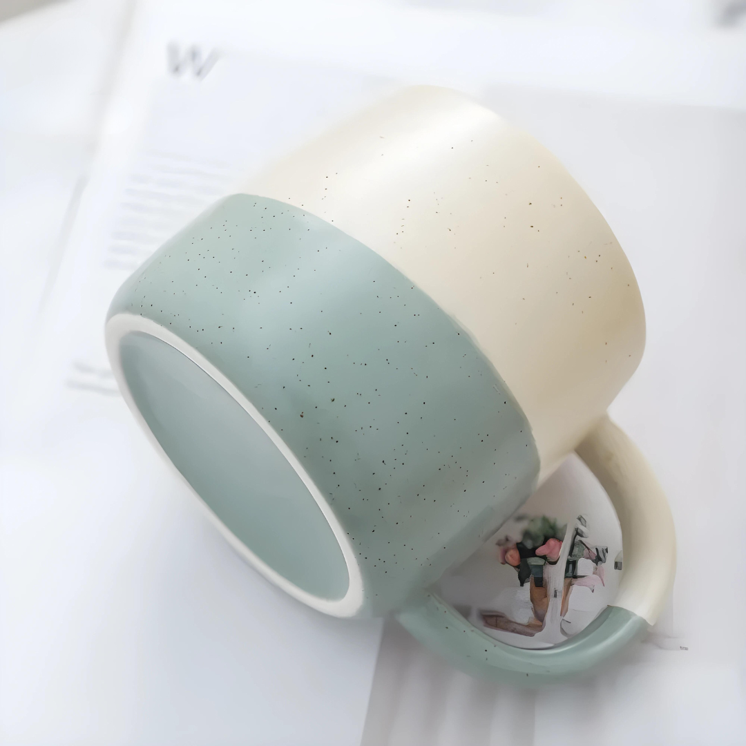 Ceramic Coffee Mug 400ML