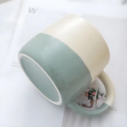 Ceramic Coffee Mug 400ML