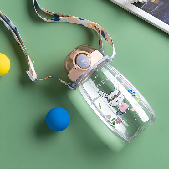 زجاجة أطفال خالية من مادة BPA سعة 540 مل