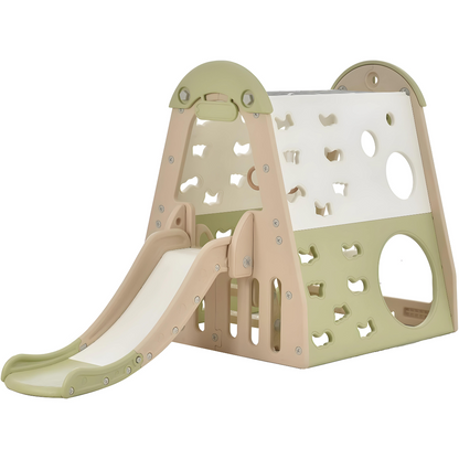 Premium Quality Baby Tent Playhouse With Slide