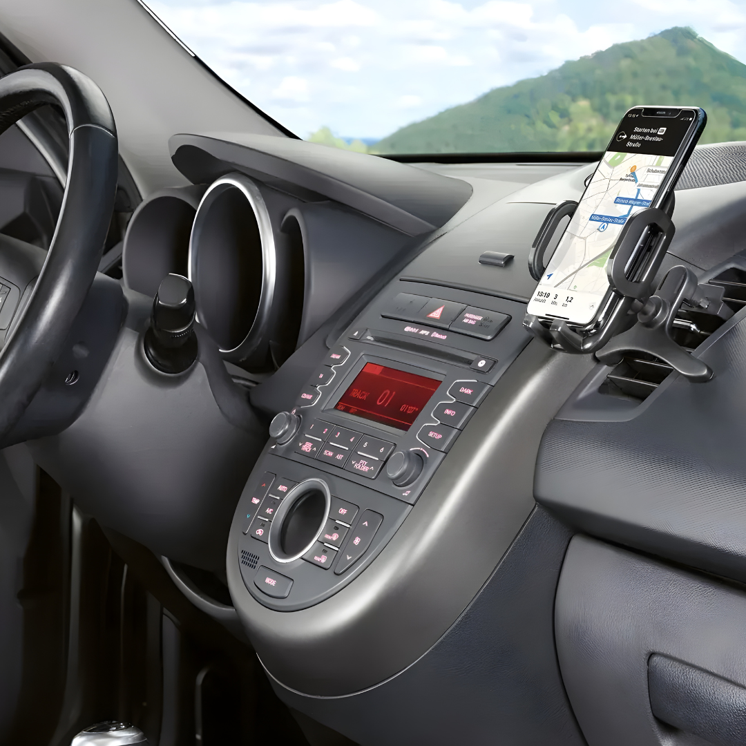 TRONIC Smart Phone Car Holder