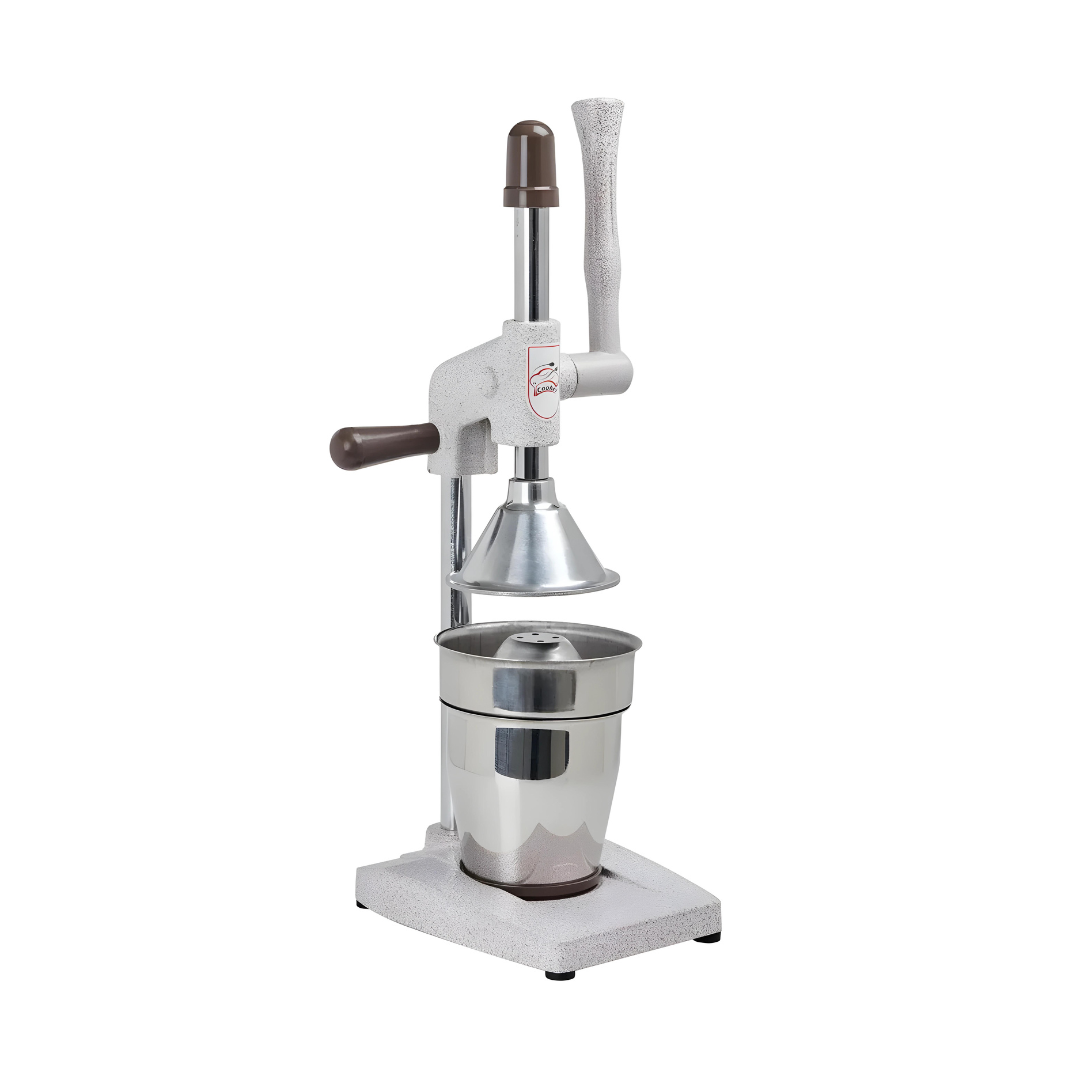 Manual Fruit Juicer Dried Rose 2.6 kg