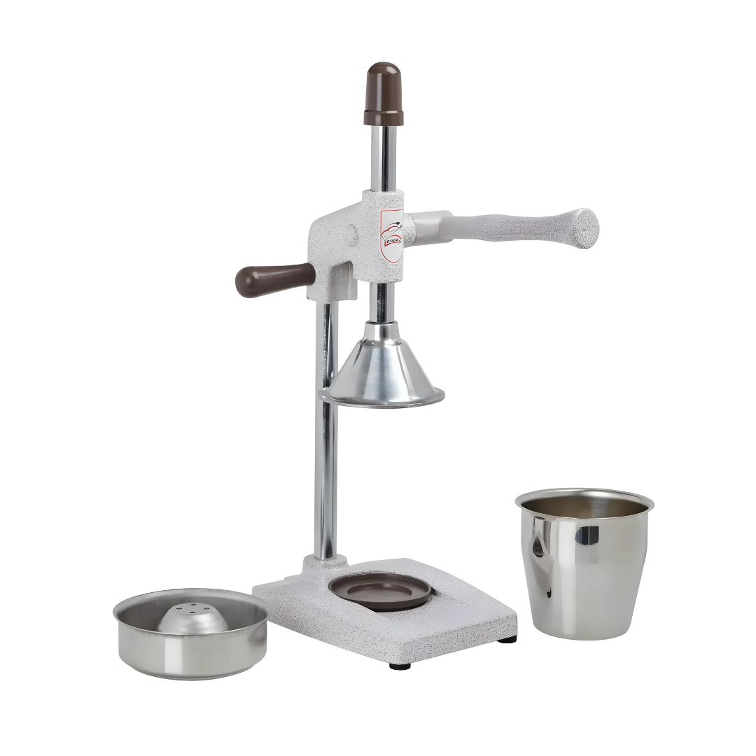 Manual Fruit Juicer Dried Rose 2.6 kg