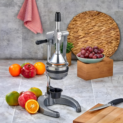 Industrial Type Juicer (Orange, Pomegranate, Tangerine, Citrus) 3.6KG