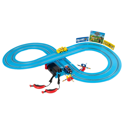 Paw Patrol Carrera Race Track 2.4M