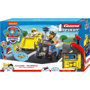 Paw Patrol Carrera-racebaan 2,4M
