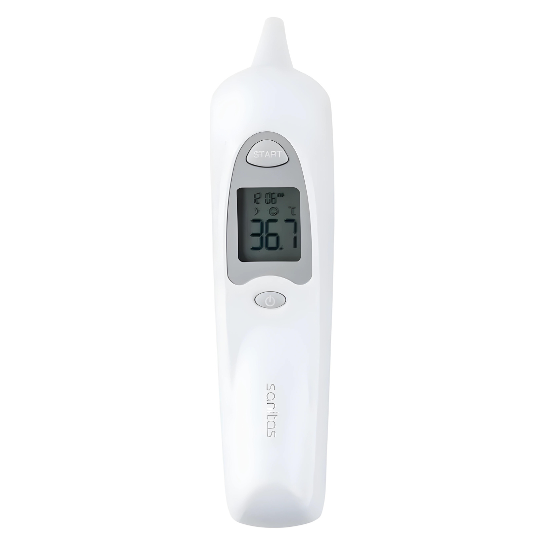 SANITAS Ear thermometer SFT 53 Limited Quantity