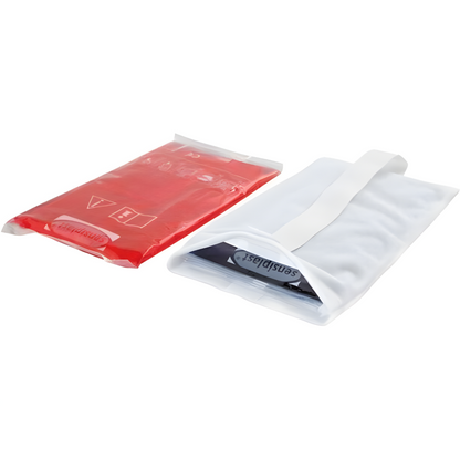 Sensiplast Cold/Hot Compresses Or Cold Compresses