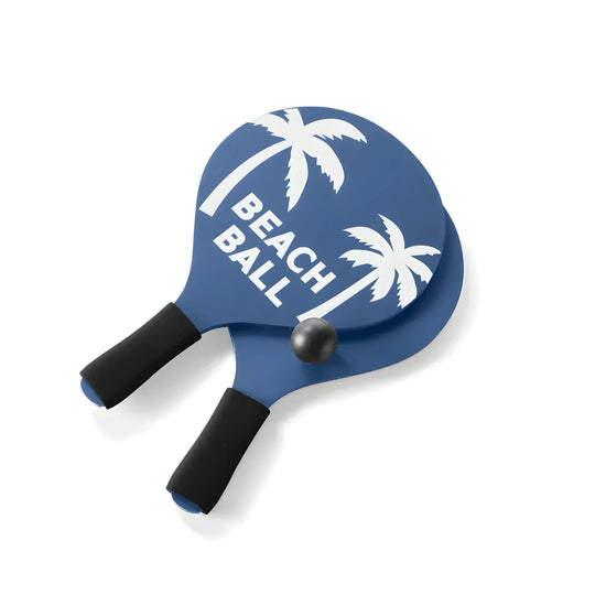 Crivit Beachballset