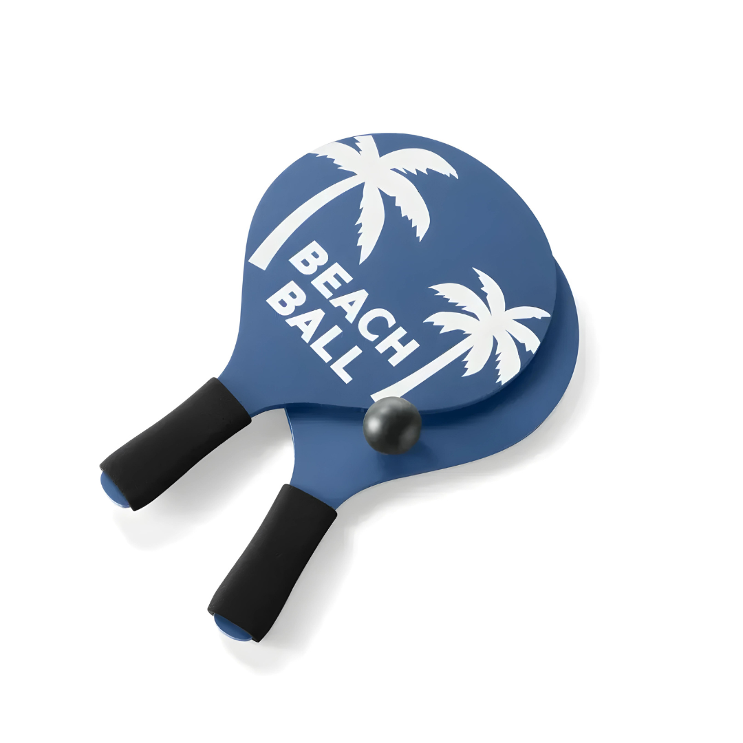 Crivit Beachball set