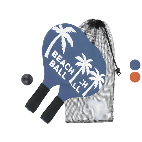Crivit Beachballset