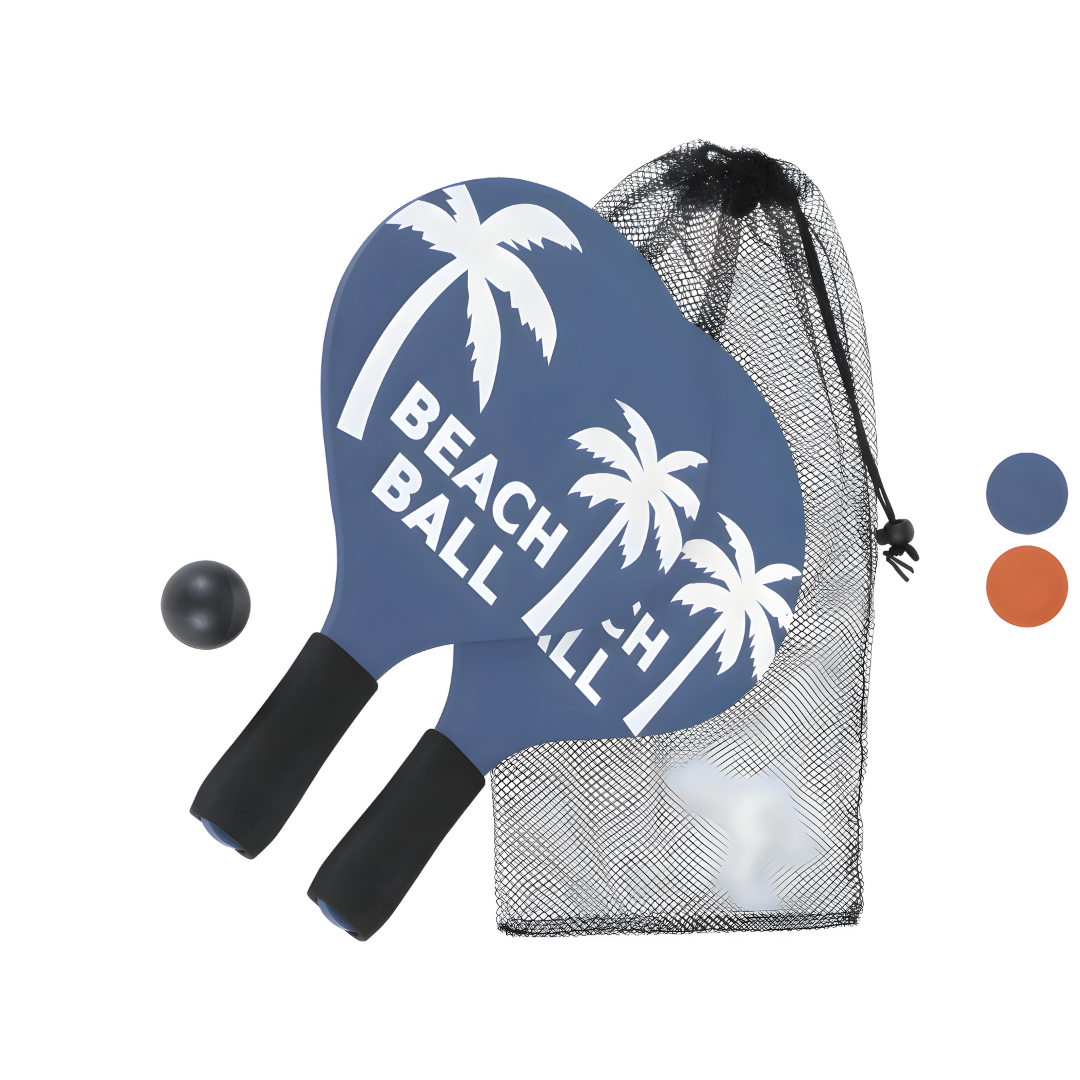 Crivit Beachball set