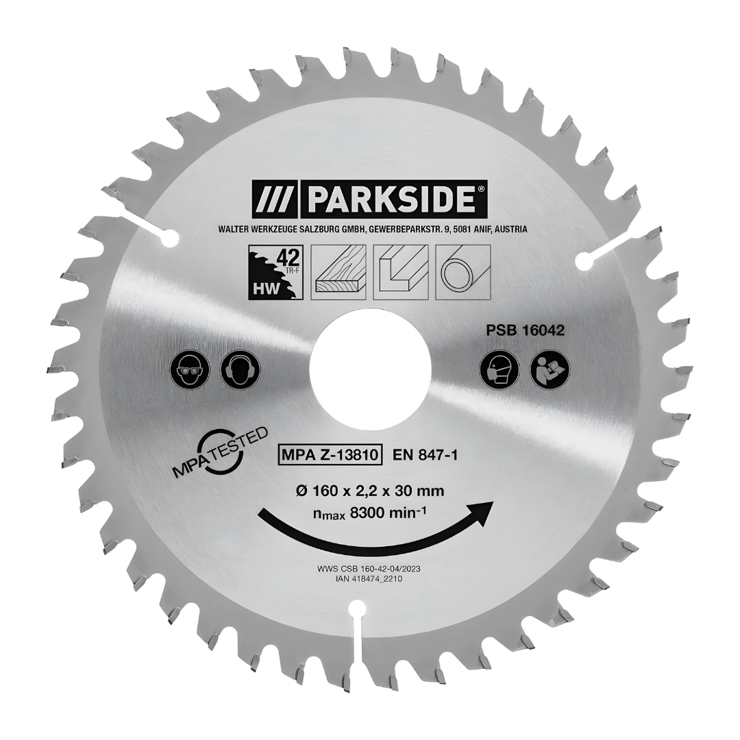 PARKSIDE Circular Saw Blade