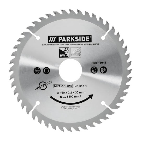 PARKSIDE Circular Saw Blade