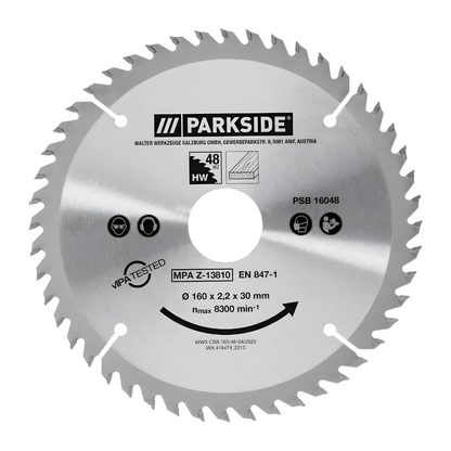 PARKSIDE Circular Saw Blade