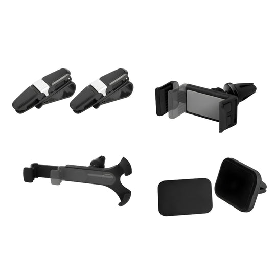 Ultieme snelheid smartphone telefoonhouder