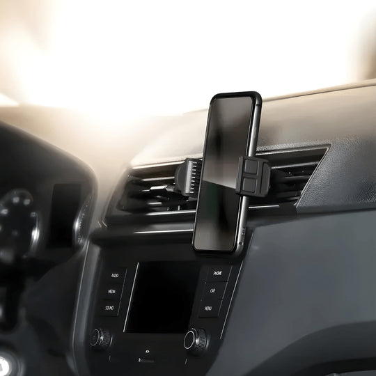 Ultieme snelheid smartphone telefoonhouder