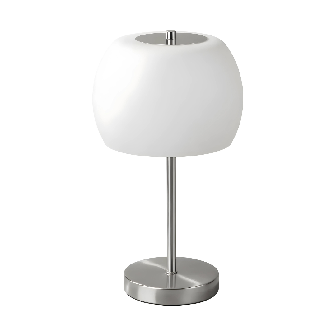 LIVARNO LUX LED Touch table lamp Tulip