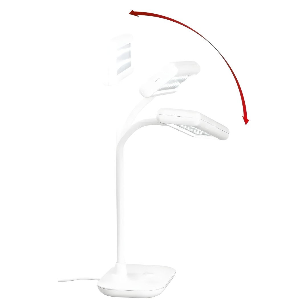 Livarno Home LED Daylight Lamp