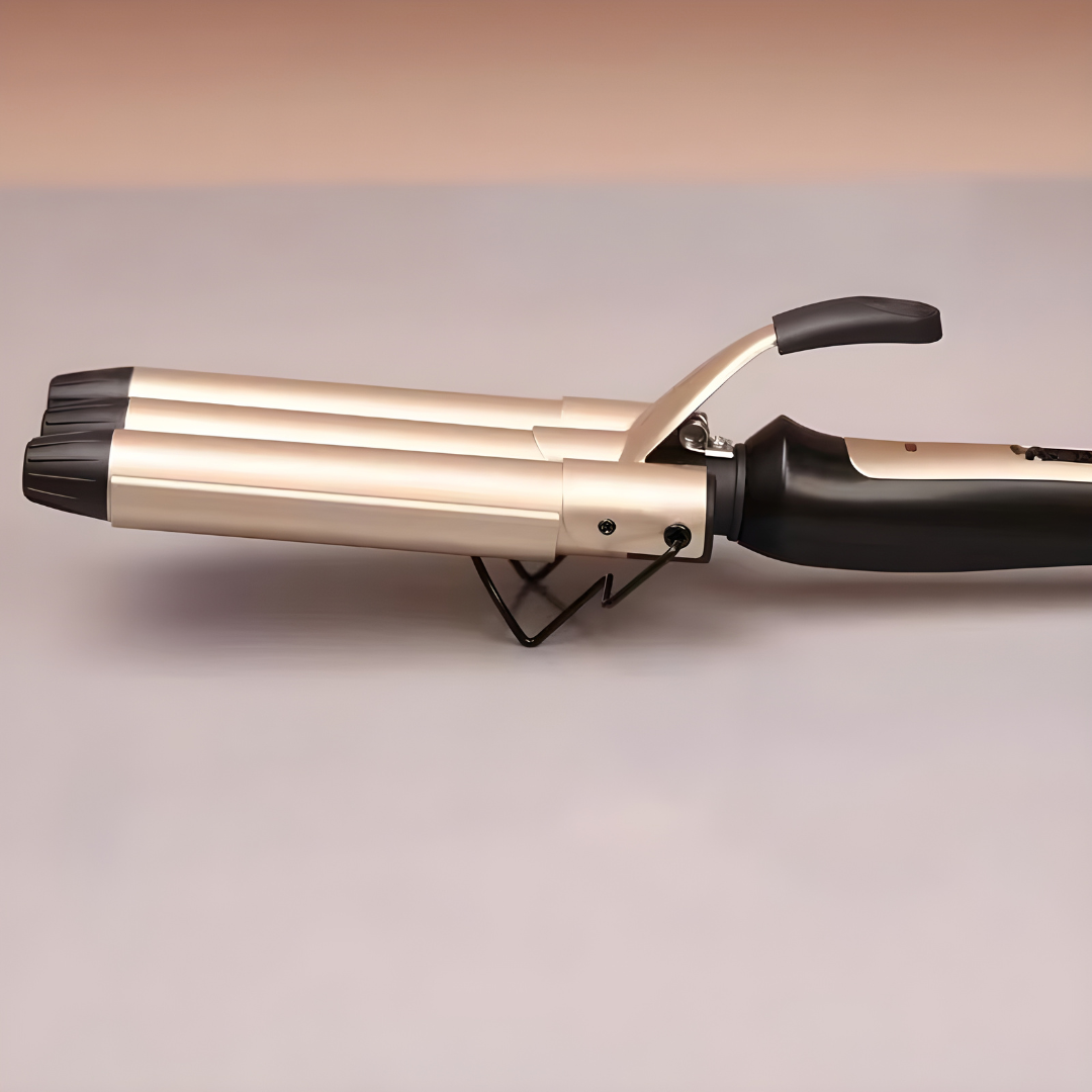 Professional Electric Hair Curling Tong 95W