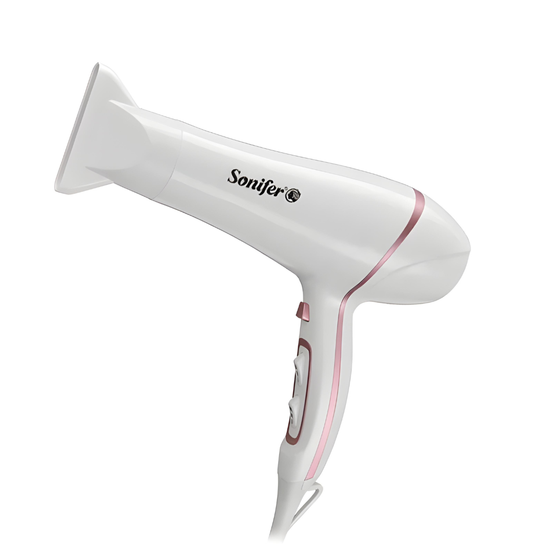 Hair dryer Sonifer SF 9534 White 2300w