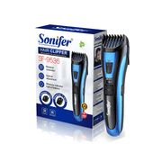 Oplaadbare haar- en baardtrimmer SF-9536
