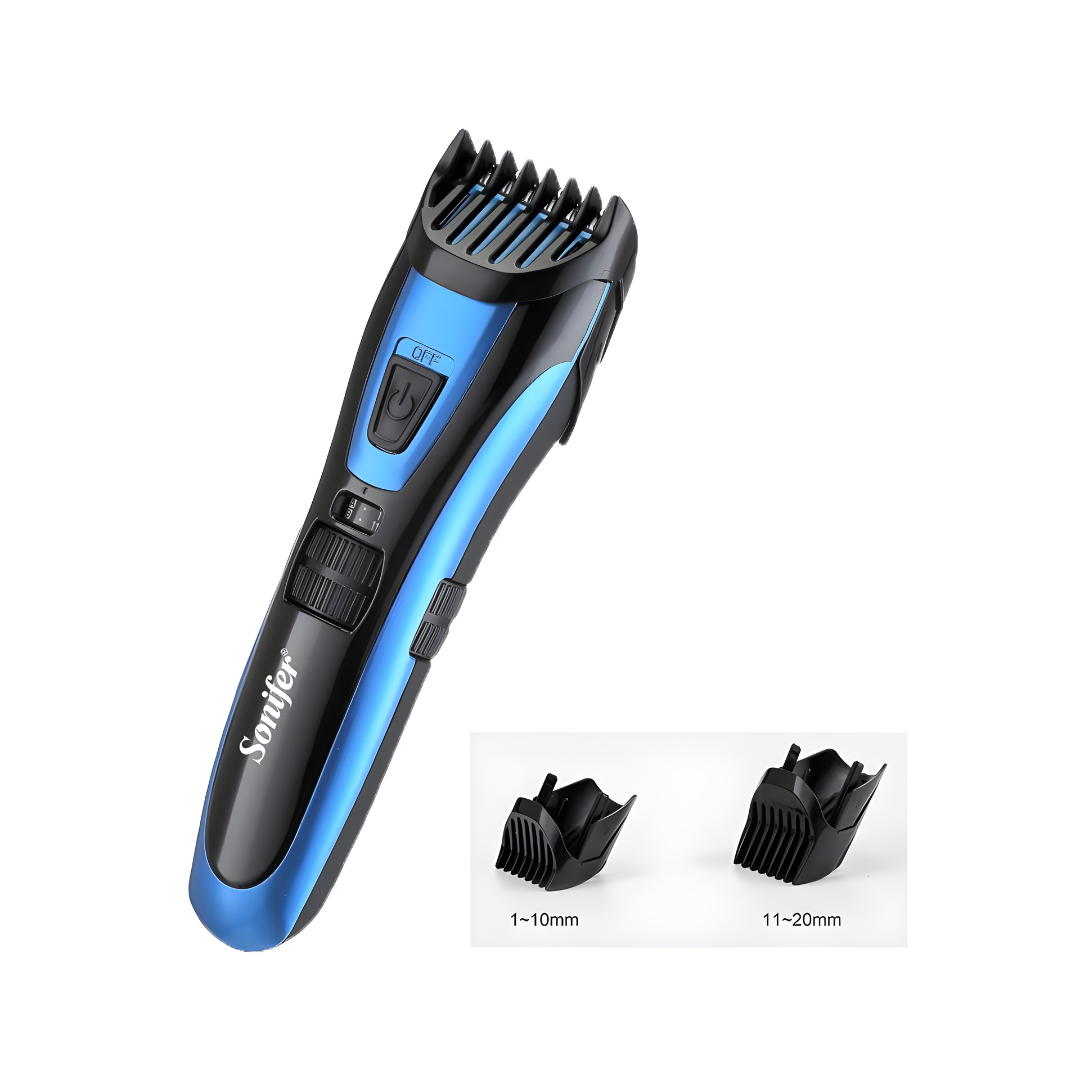 Rechargeable Hair And Beard Trimmer SF-9536